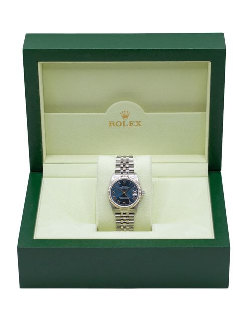 Rolex Mid-Size Datejust 78274 Image 6